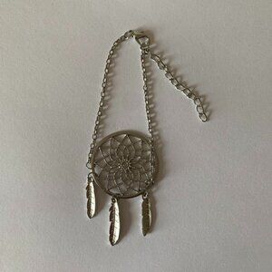 Dream Catcher Bracelet